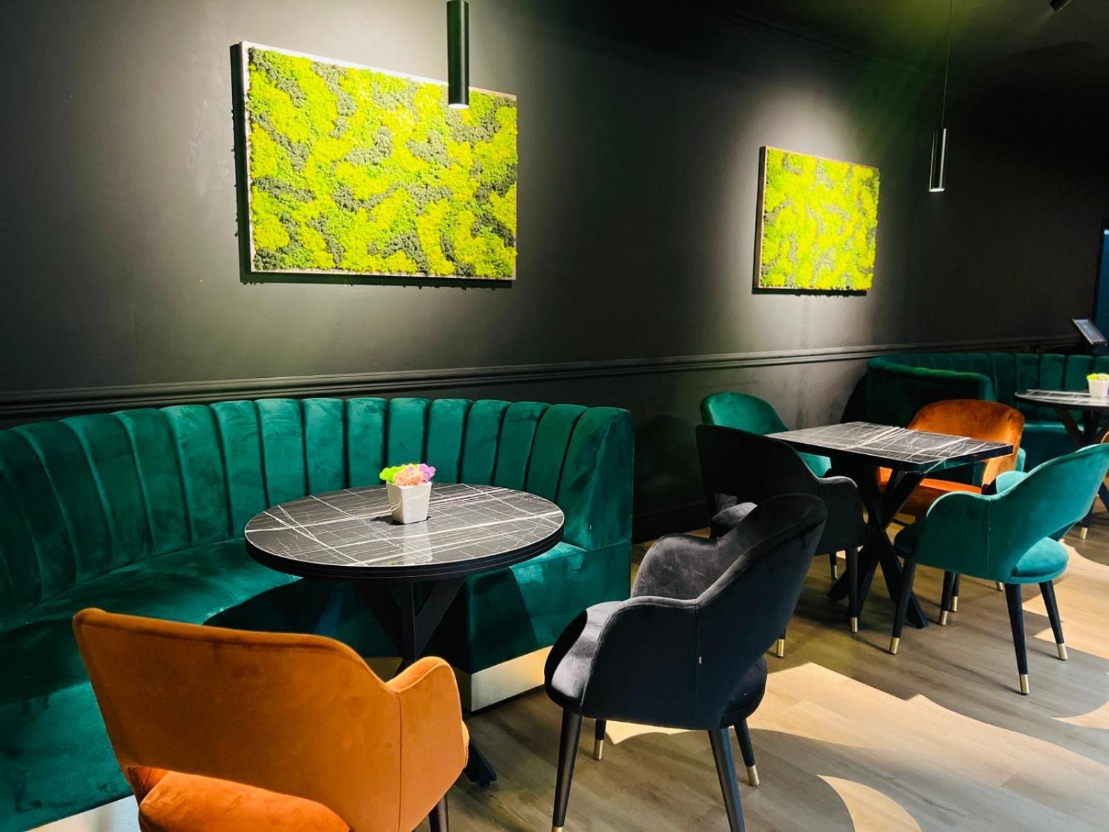 Hotel Finix Casino Kulata Екстериор снимка