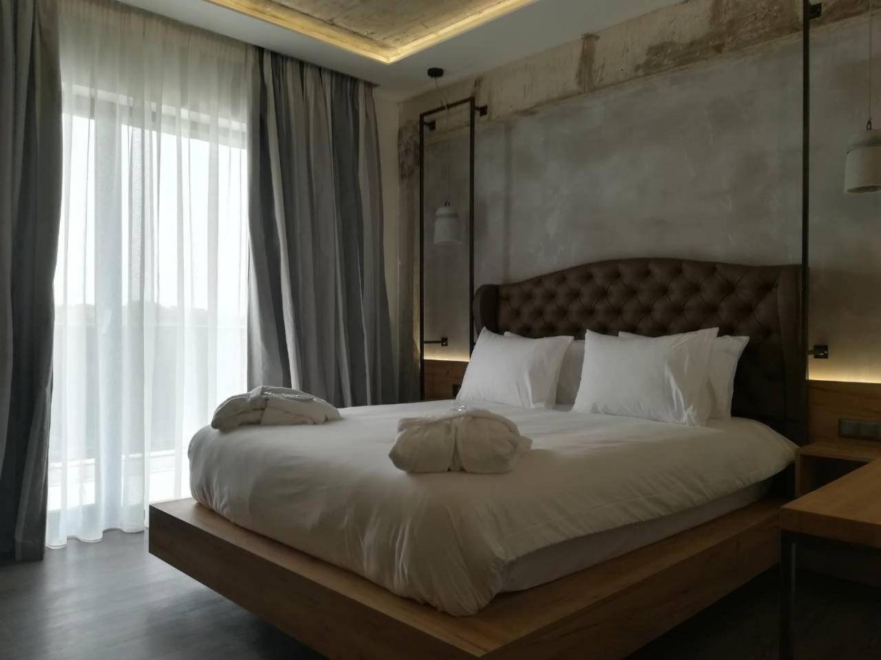 Hotel Finix Casino Kulata Екстериор снимка