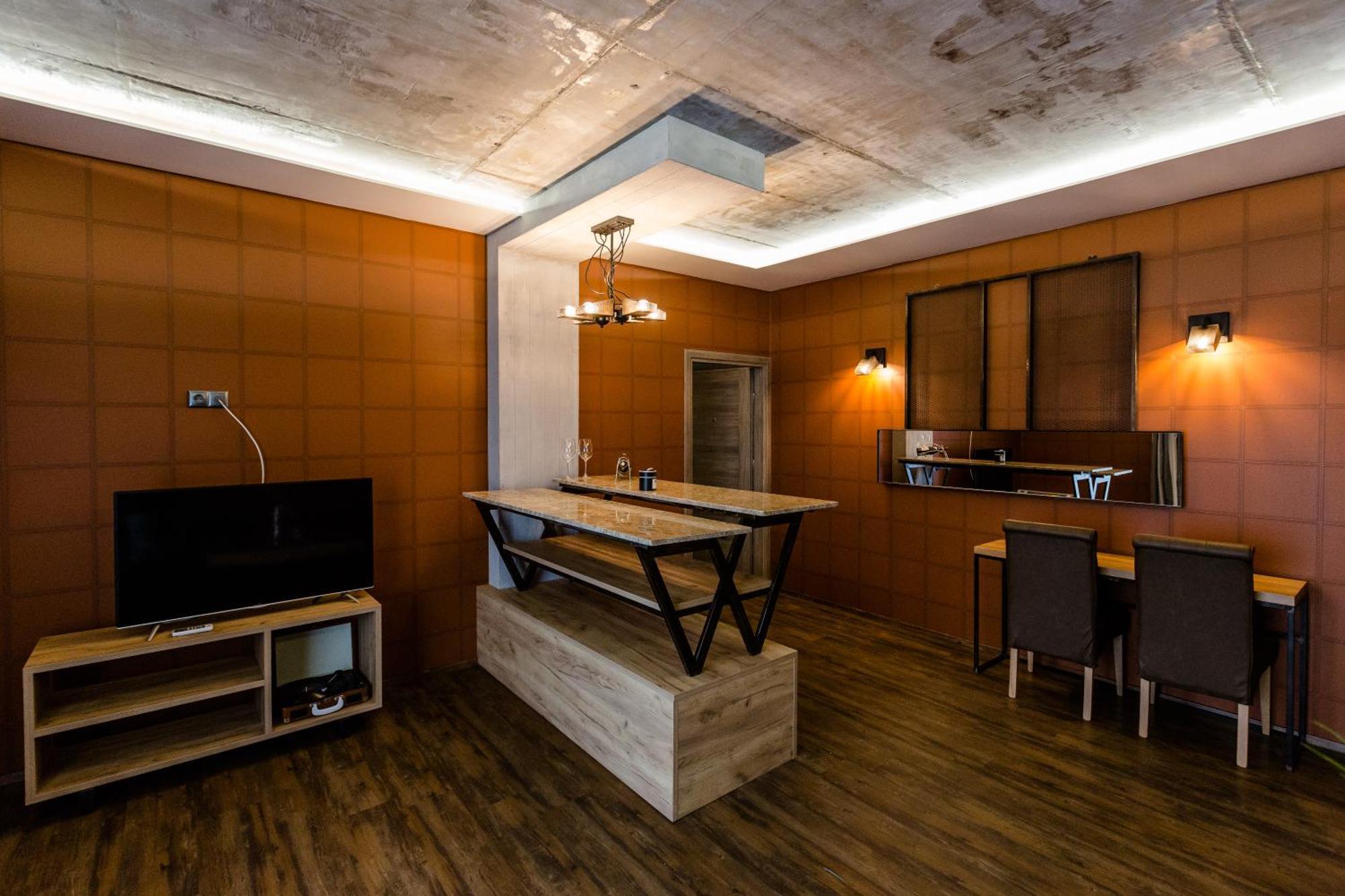 Hotel Finix Casino Kulata Екстериор снимка