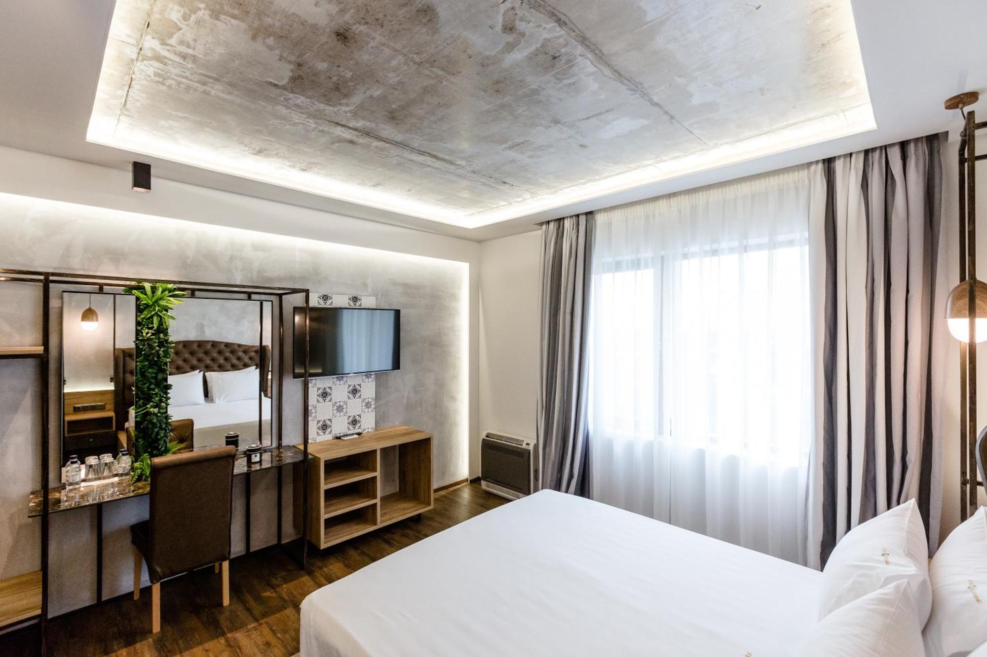 Hotel Finix Casino Kulata Екстериор снимка
