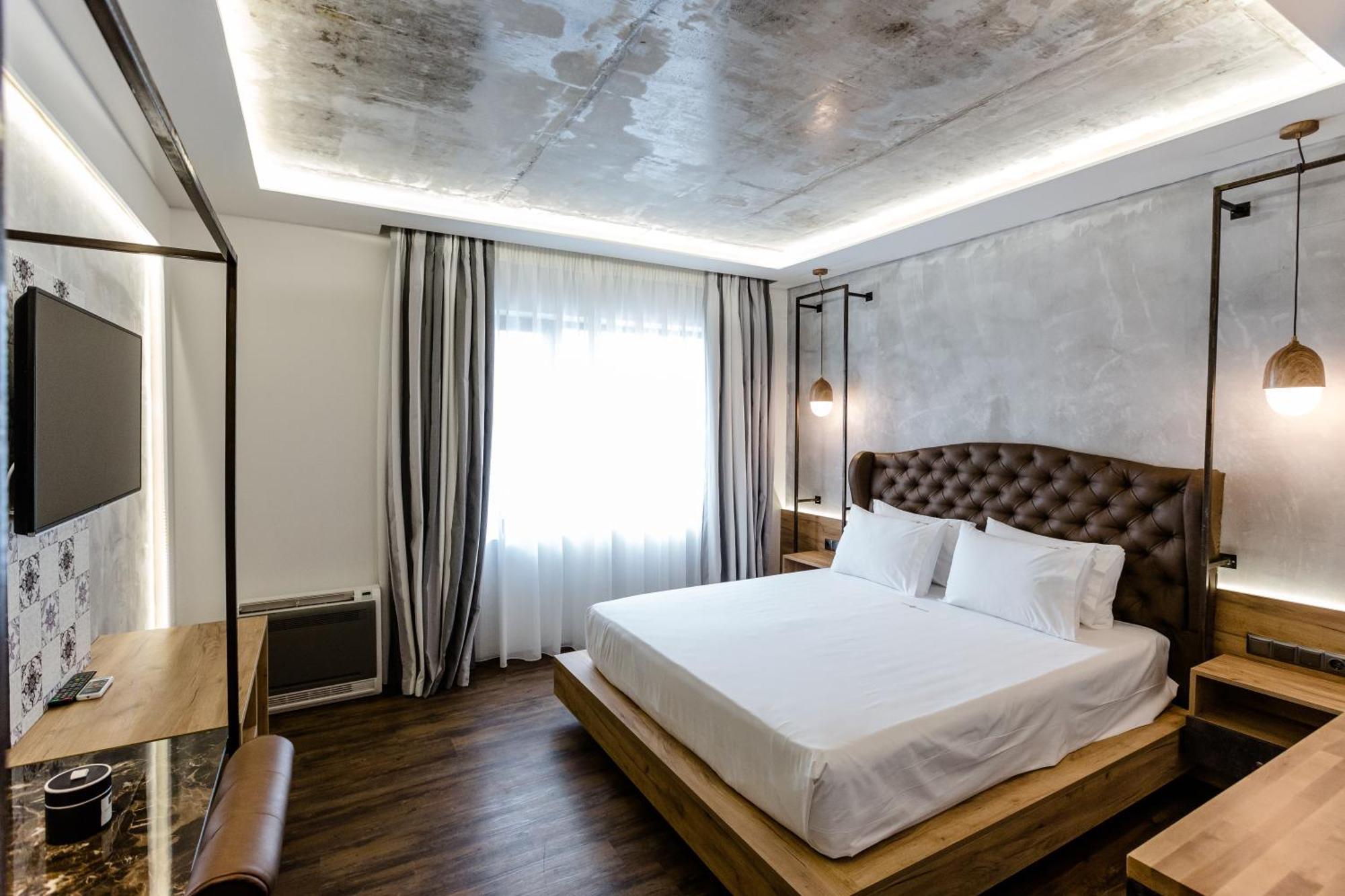 Hotel Finix Casino Kulata Екстериор снимка