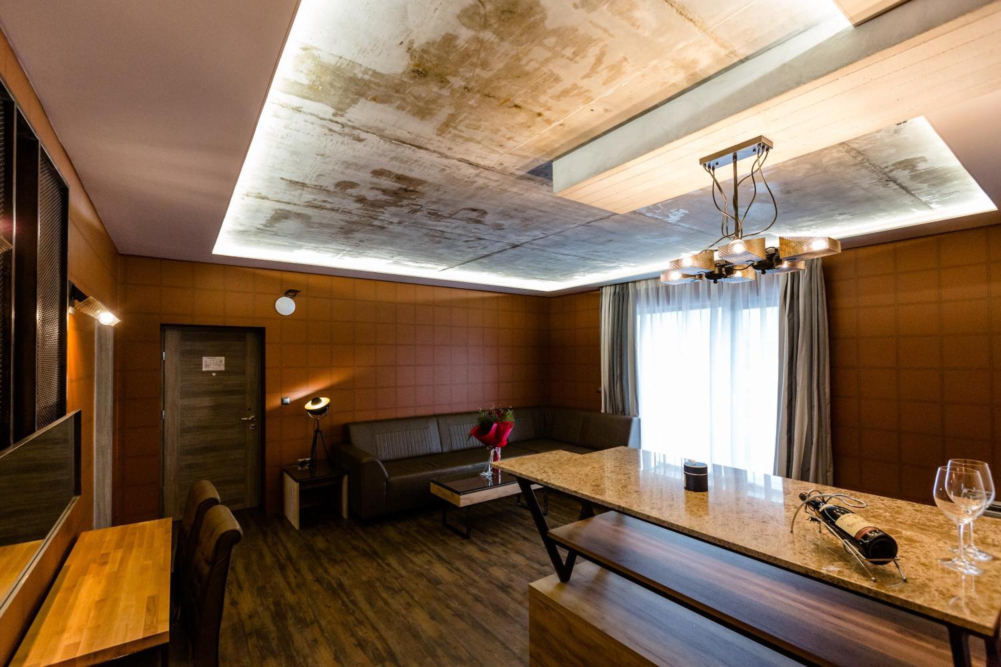 Hotel Finix Casino Kulata Екстериор снимка