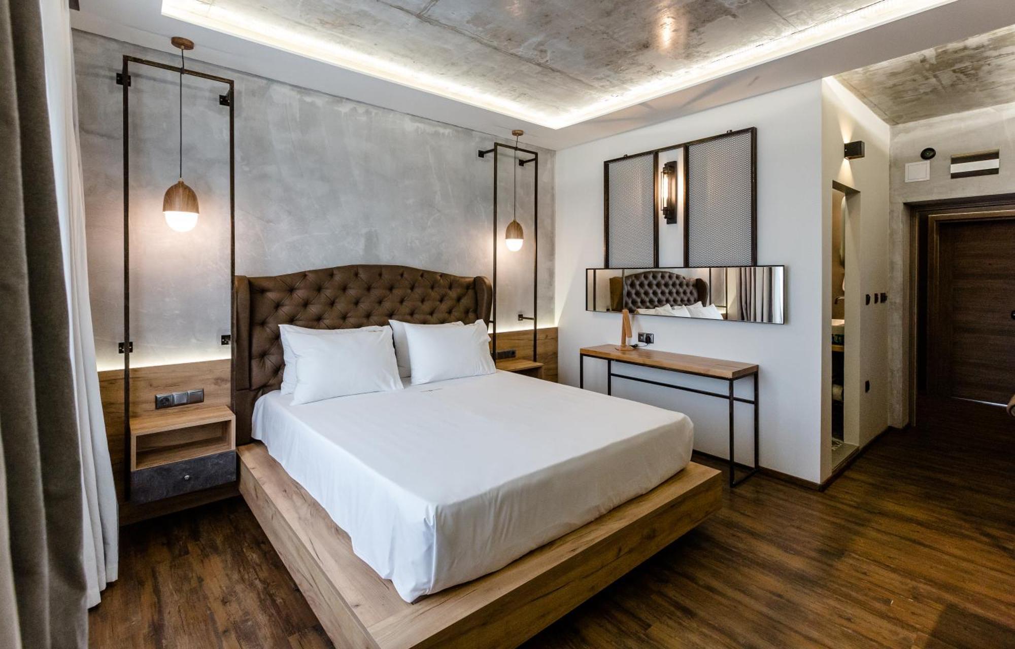 Hotel Finix Casino Kulata Екстериор снимка